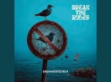 DrummeRTee924 – Nyaka Bass 92,4