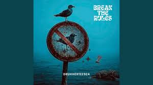 DrummeRTee924 – Nyaka Bass 92,4