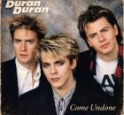 Duran Duran - Come Undone (Cover)