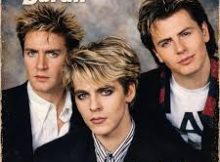 Duran Duran - Come Undone (Cover)