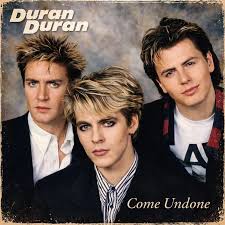 Duran Duran - Come Undone (Cover)