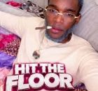 EJ Rogers - Hit The Floor