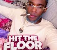 EJ Rogers - Hit The Floor