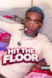 EJ Rogers - Hit The Floor