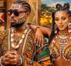 Eddy Kenzo x Gloria Bugie - Bomba Fresh