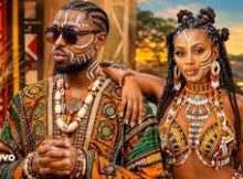 Eddy Kenzo x Gloria Bugie - Bomba Fresh