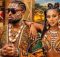 Eddy Kenzo x Gloria Bugie - Bomba Fresh
