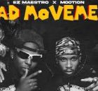 Eeque - Head Movement Amapiano Song