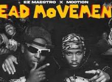 Eeque - Head Movement Amapiano Song