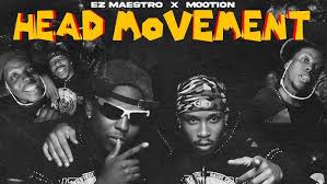 Eeque - Head Movement Amapiano Song