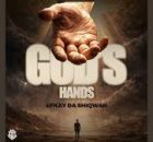 Efkay Da Shiqwan – God’s hands