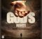 Efkay Da Shiqwan – God’s hands