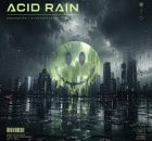 Egyptian Pharaoh - Acid Rain