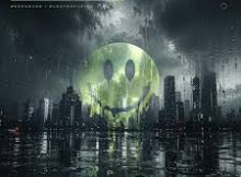 Egyptian Pharaoh - Acid Rain