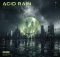 Egyptian Pharaoh - Acid Rain