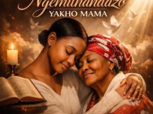 Egyptian Pharaoh – Ngemithandazo Yakho Mama