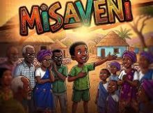 EmcStyleSA - Misaveni (feat. Simefree)