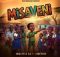 EmcStyleSA - Misaveni (feat. Simefree)