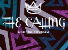 Exotiq Fiive02 - The Calling Song
