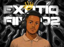 Exotiq Fiive02 – Pure Intentions