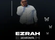 Ezrah – Ke Leboga Ring