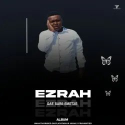 Ezrah – Ke Leboga Ring