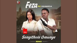 Feza - Sengithole Omunye Remix ft Chulumanco