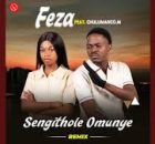 Feza – Awu Sengithole Omunye Umuntu Remix Kwazala Inhliyizo uWena Wa