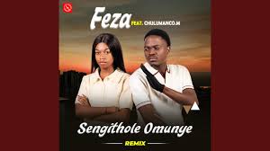 Feza – Awu Sengithole Omunye Umuntu Remix Kwazala Inhliyizo uWena Wa