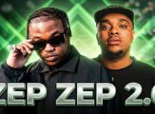 Focalistic & MC Uncool - ZEP ZEP 2.0 Ft The Mood Rsa