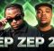 Focalistic & MC Uncool - ZEP ZEP 2.0 Ft The Mood Rsa