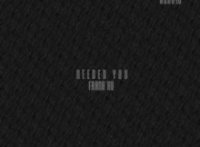 Frank Ru – Needed You