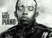 Freddy K - If Gqom Was Ama Piano Album