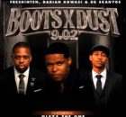Freshinten, Darian Kgwasi & Bk Skanyos ft Oleza.The.one – Boots X Dust 9.02