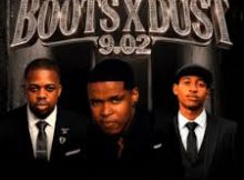 Freshinten, Darian Kgwasi & Bk Skanyos ft Oleza.The.one – Boots X Dust 9.02