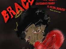 G-Tech 2bit – BRACE ft. Mochen, Loatinover Pounds & Slim Dumpie