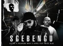 GIFTSA, Megamind Nova & Aymos – Sgebengu (feat. Ñevie Blue)