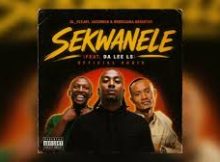 GL_Ceejay - Sekwanele ft Da Lee LS, JAZZWRLD, Nkosazana Daughter