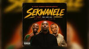 GL_Ceejay - Sekwanele ft Da Lee LS, JAZZWRLD, Nkosazana Daughter