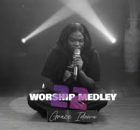 GRACE IDOWU - WORSHIP MEDLEY 22