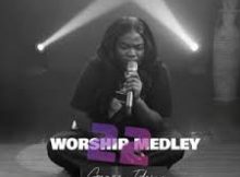 GRACE IDOWU - WORSHIP MEDLEY 22