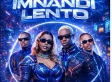 Gigi Lamayne, Pcee & Ndloh Jnr – Imnandi Lento (feat. VMB)