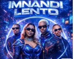 Gigi Lamayne, Pcee & Ndloh Jnr – Imnandi Lento (feat. VMB)