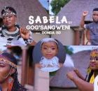 Gog'Sangweni - Sabela Song
