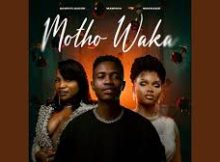 Goon Flavour & Makhadzi – Motho Waka