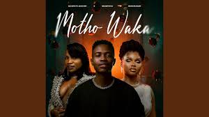 Goon Flavour & Makhadzi – Motho Waka