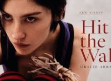 Gracie Abrams - Hit the Wall