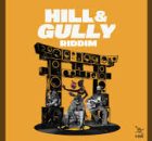 Hill & Gully Riddim - Instrumental