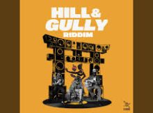 Hill & Gully Riddim - Instrumental