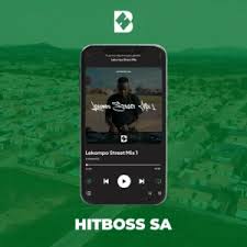 Hitboss SA – Lekompo (Street Mix 1)